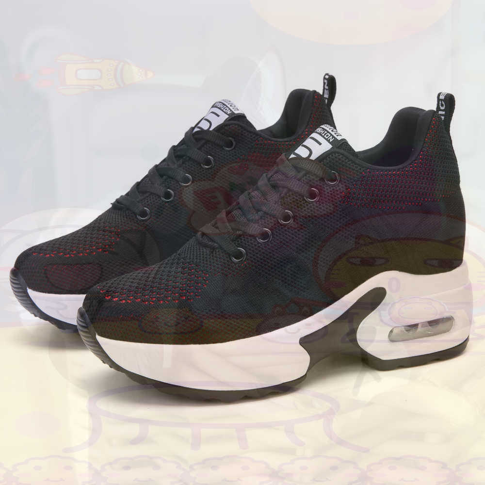 Wedding Ceremony Supply - Rode maat 36 schoenen vrouw tennis