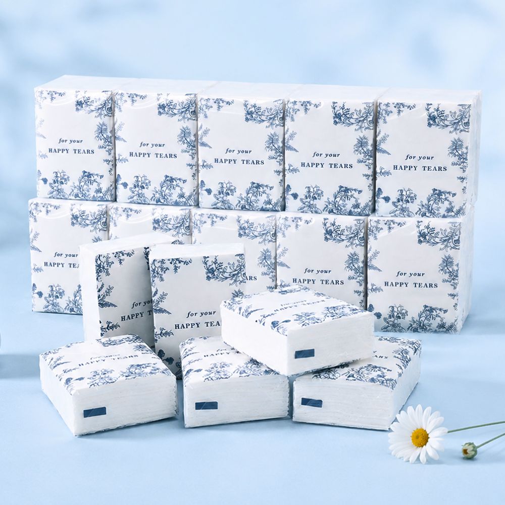 Wedding Ceremony Supply - 30 stuks Voor Uw Gelukkige Tranen