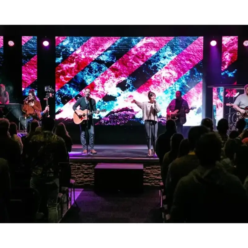 Nachtclub HD TV Grote Buiten-  - Wedding Led recensie en prijs