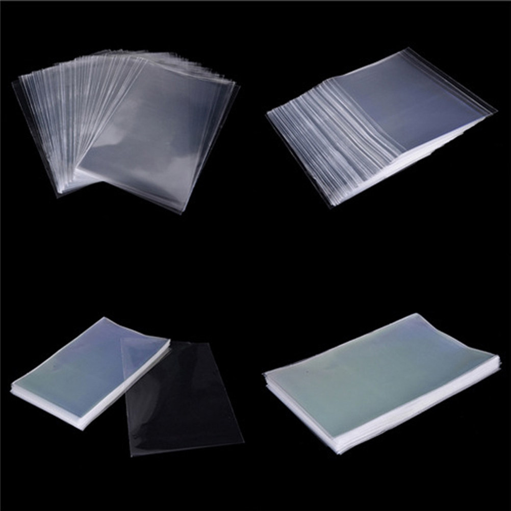 1000 stuks snoepverpakkingszak - Wedding Packaging recensie en prijs