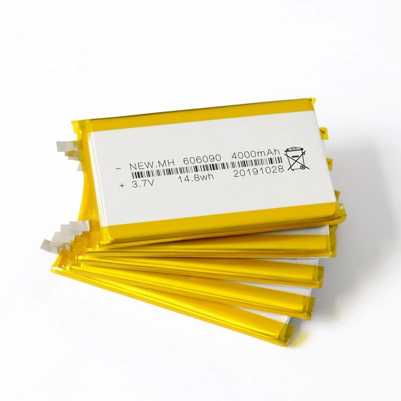 606090 3.7 V 4000 Mah Oplaadba - Wedding Power Supply recensie en prijs