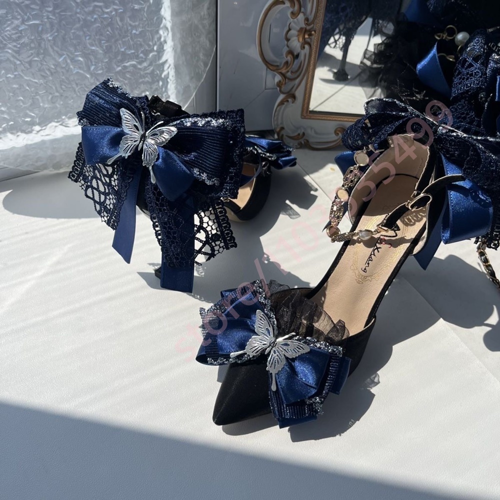 2026 Nieuwe satijnen pumps met - Wedding Fx recensie en prijs