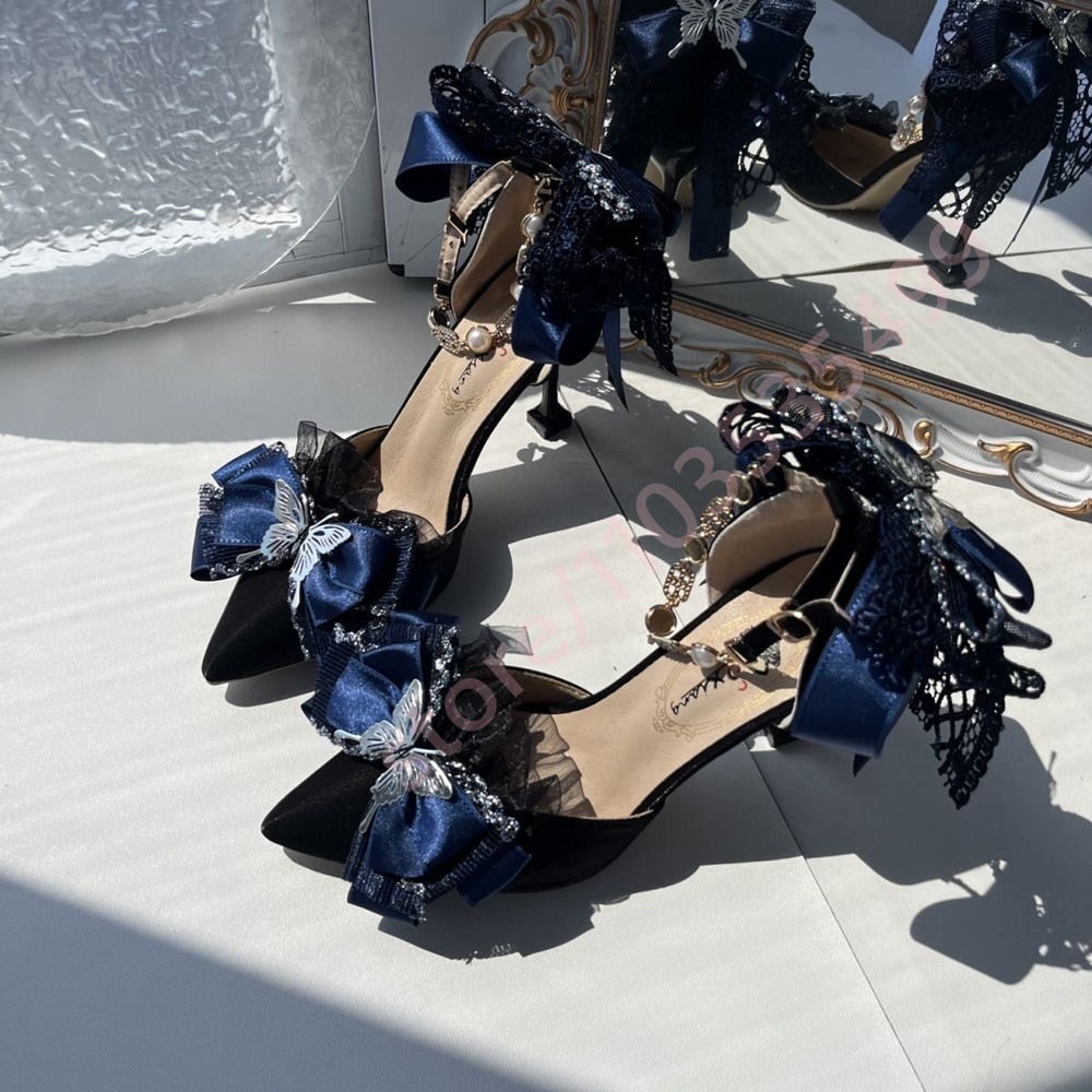 2026 Nieuwe satijnen pumps met - Wedding Fx recensie en prijs