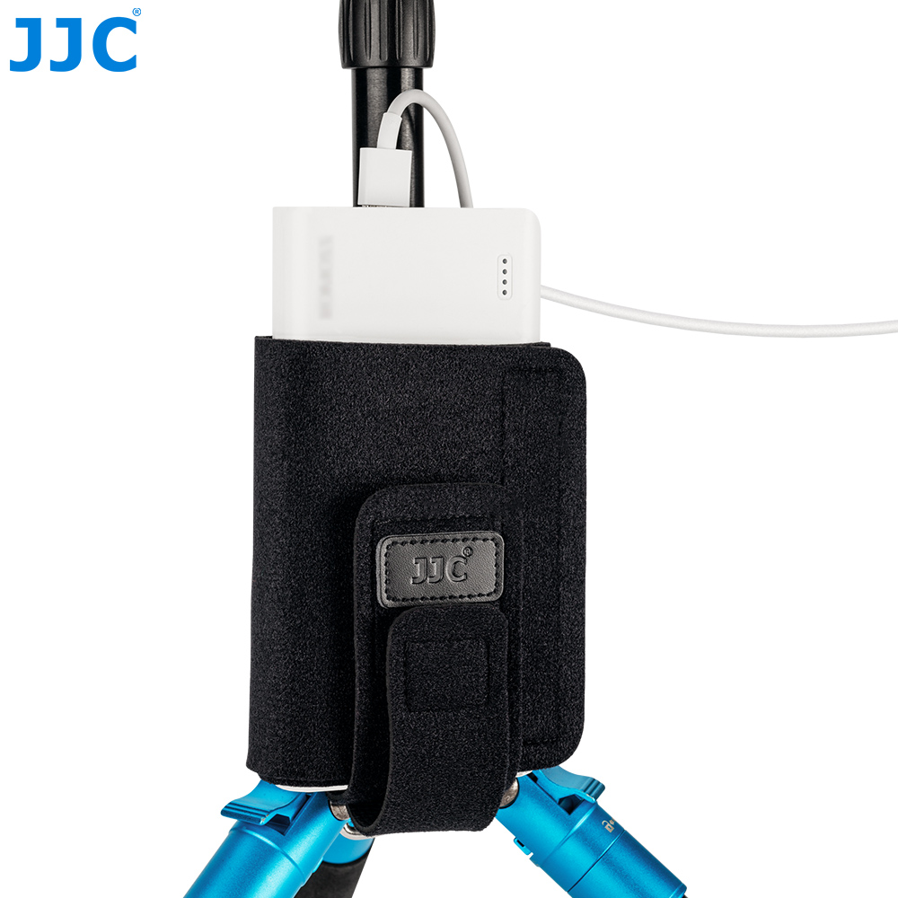 JJC Apparatuur Montageriem Kab - Wedding Power Supply recensie en prijs