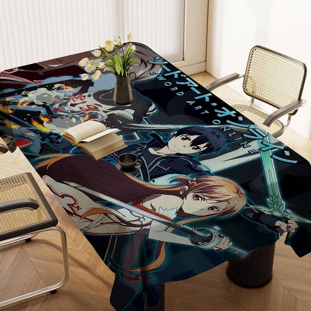 Sword Art Online Anime Waterdi - Wedding Supply Online recensie en prijs