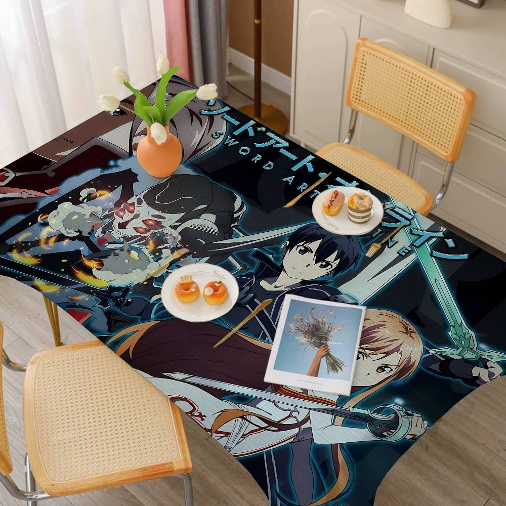 Sword Art Online Anime Waterdi - Wedding Supply Online recensie en prijs