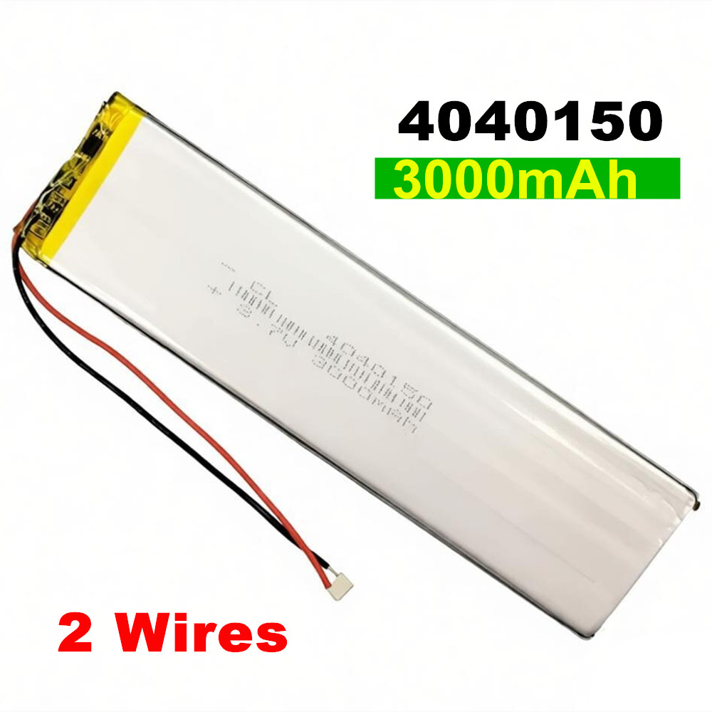 3.7V 4000mAh 4040150 Lithium P - Wedding Power Supply recensie en prijs
