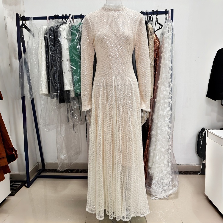 2026 Nieuwe Modieuze Elegante  - Wedding Supply Factory recensie en prijs