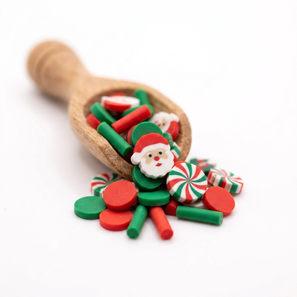 1500 stuks Kerstklei-versierin - Wedding Supply In Bulk recensie en prijs