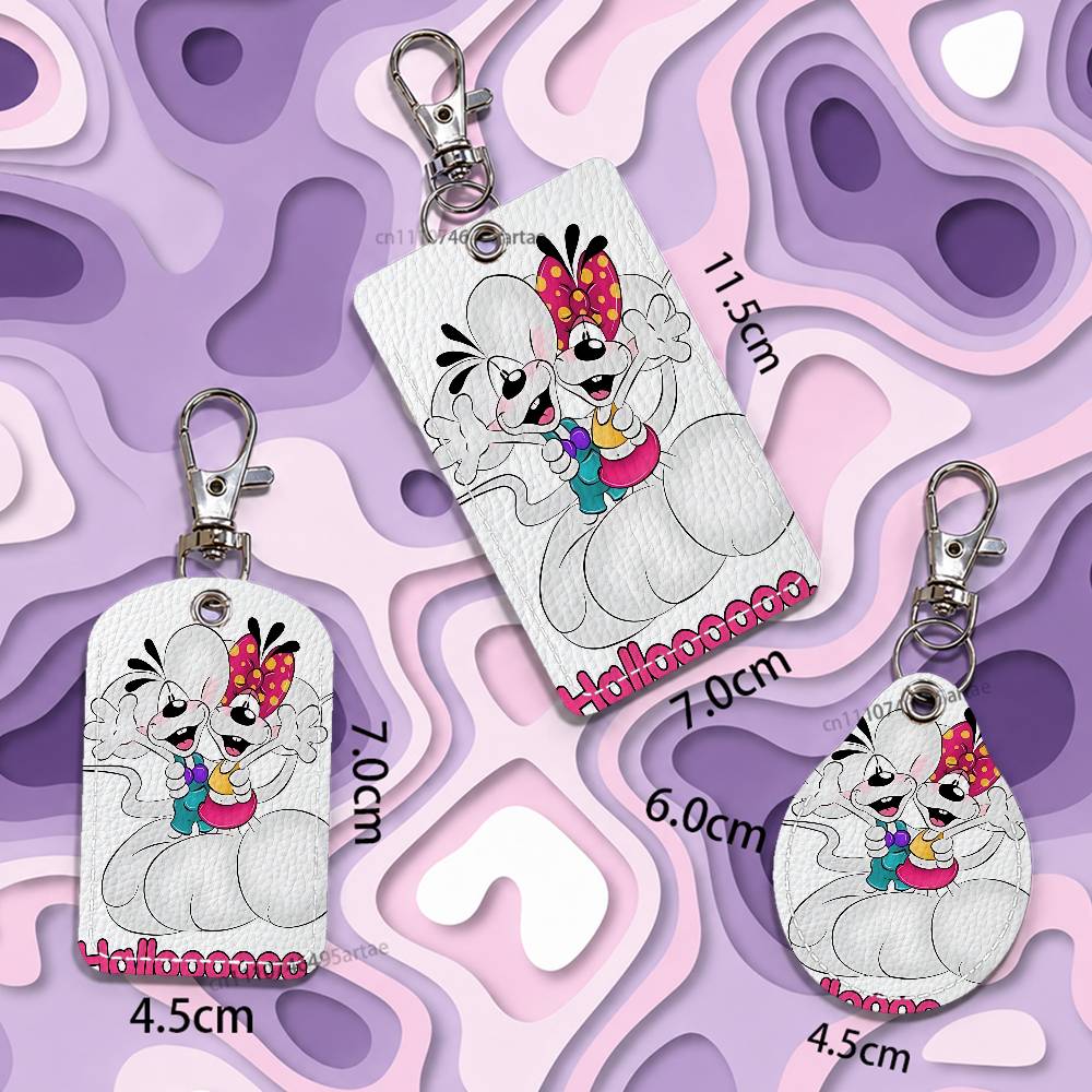 Cartoon Mouses D-Diddl Kaart S - Wedding Packaging recensie en prijs
