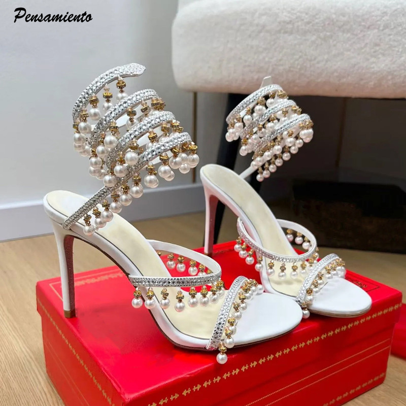 Luxe strass steentjes parels k - Wedding Fx recensie en prijs