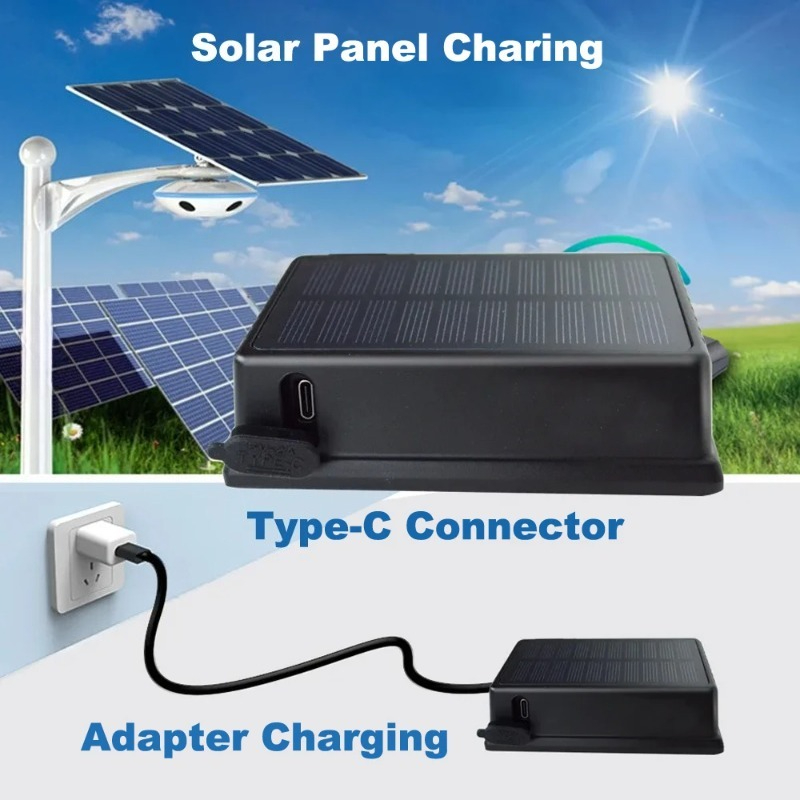 Magnetische oplaadbare powerba - Wedding Power Supply recensie en prijs