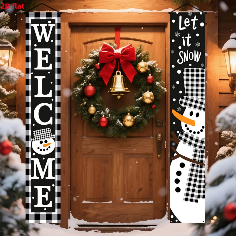 1pc2D plat, kerstversieringsba - Wedding Power Supply recensie en prijs