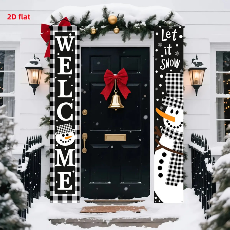 1pc2D plat, kerstversieringsba - Wedding Power Supply recensie en prijs