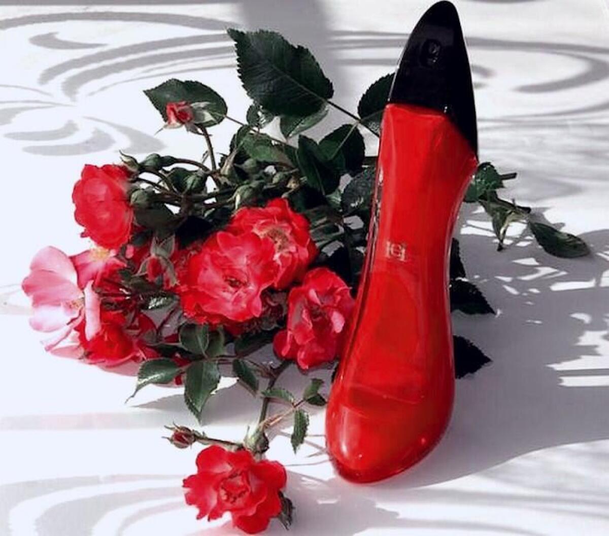 Carolina Herrera Very Good Gir - Wedding Led recensie en prijs