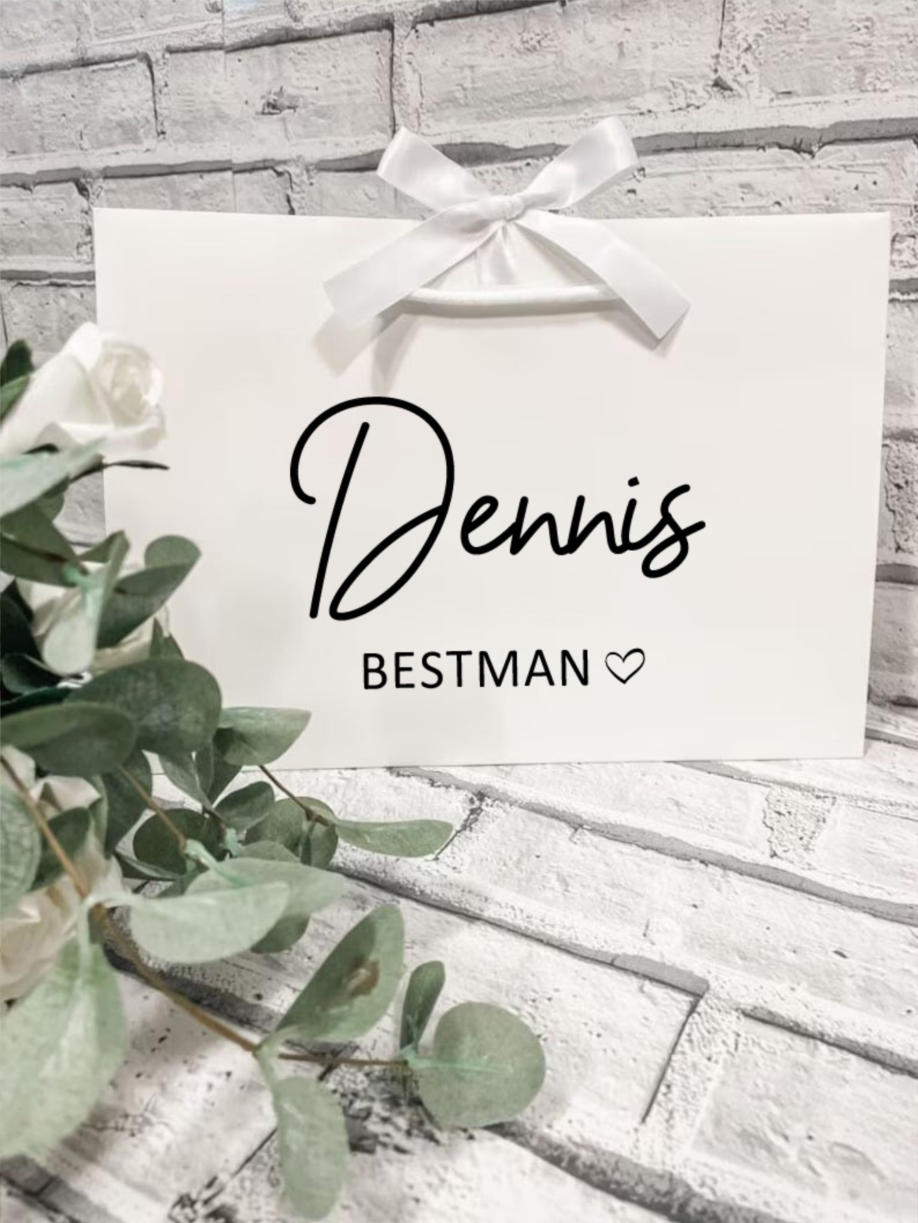 1pc op maat gemaakte bruiloft  - Wedding Packaging recensie en prijs