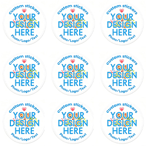 Op maat gemaakte stickers, lab - Wedding Packaging recensie en prijs