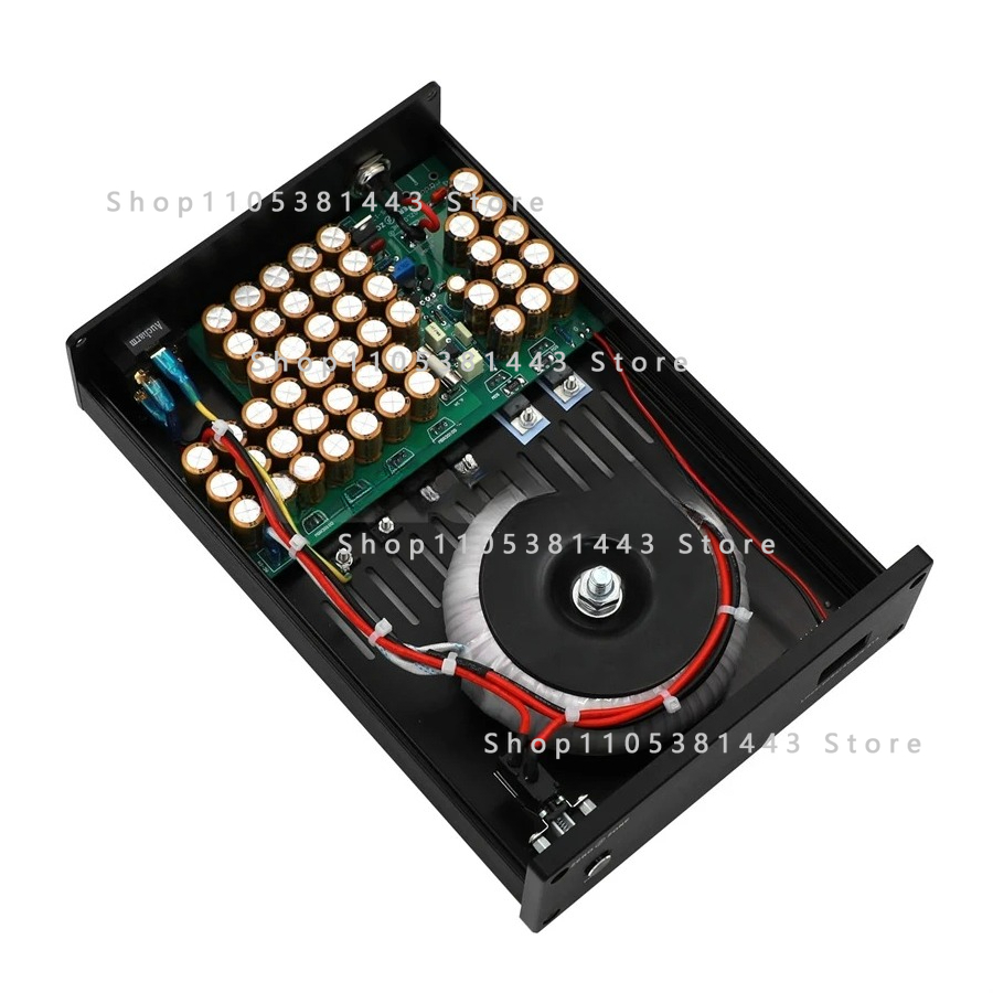 Voor HIFI-audioapparaten met o - Wedding Power Supply recensie en prijs