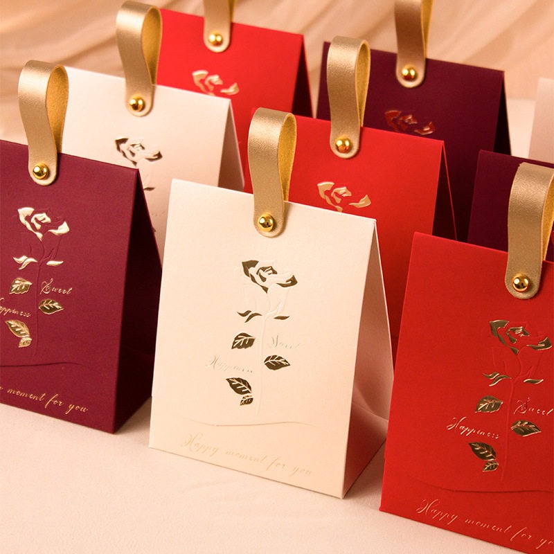 30/50 stuks eenvoudige snoepza - Wedding Supply Wholesale recensie en prijs