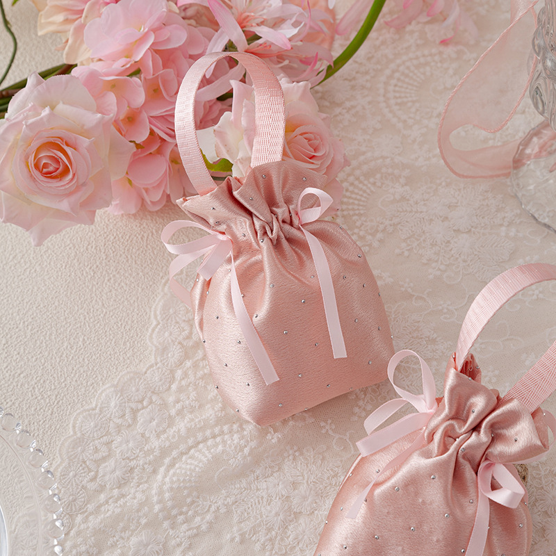 50 stuks huwelijkscadeauzakjes - Wedding Supply Wholesale recensie en prijs