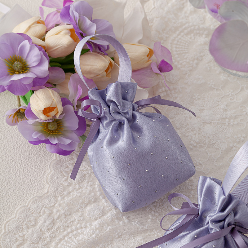 50 stuks huwelijkscadeauzakjes - Wedding Supply Wholesale recensie en prijs