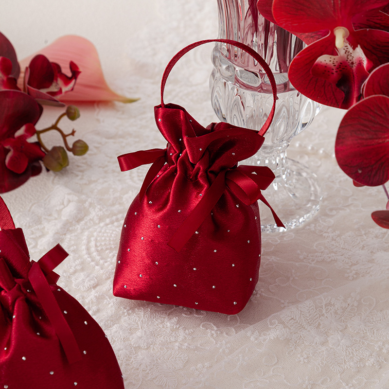 50 stuks huwelijkscadeauzakjes - Wedding Supply Wholesale recensie en prijs