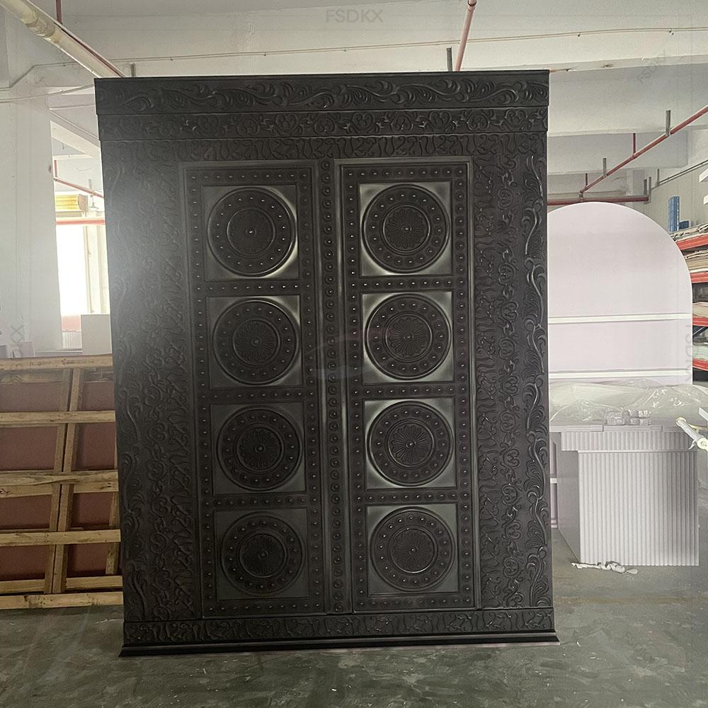 FSDKX Hoogwaardige decoratie v - Indian Wedding Supply recensie en prijs