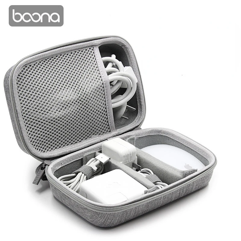 BOONA Hoofdtelefoon Datakabel  - Wedding Power Supply recensie en prijs
